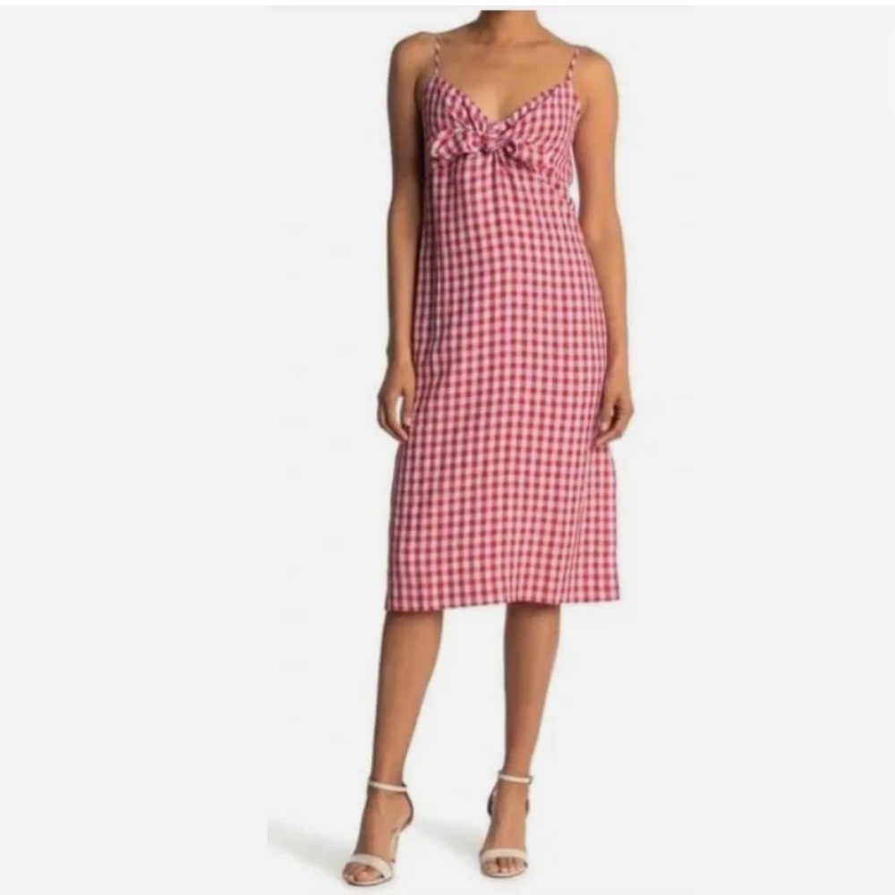 J Crew Summer Dress